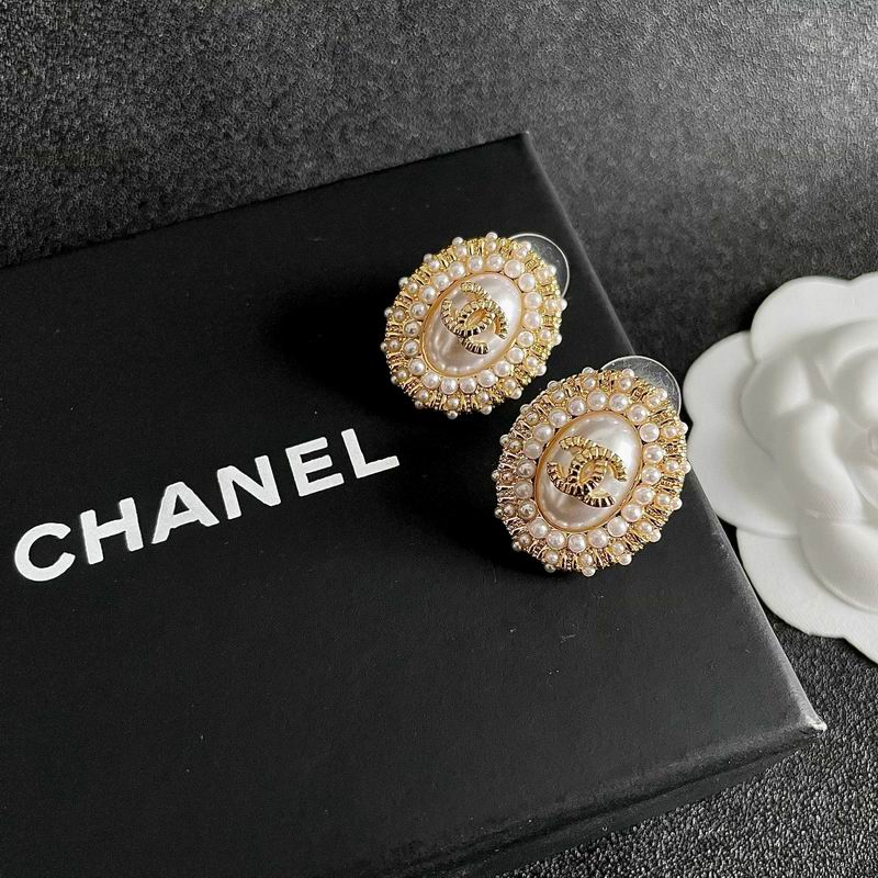 Chanel Earring 05yxh185